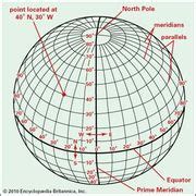 Parallel Geography Britannica