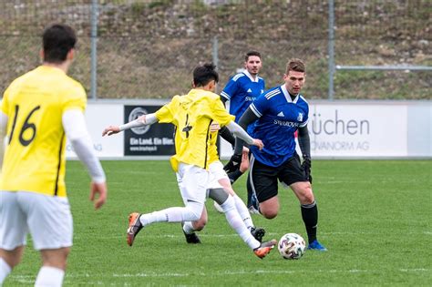 Dritte Liga Wichtiges Spiel F R Triesen Lie Zeit Online