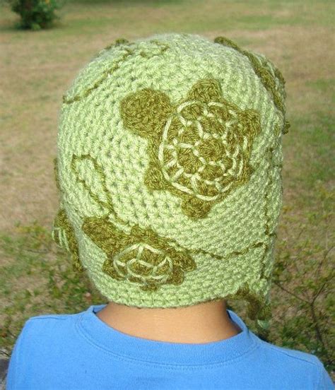 Ideas Ideas Turtle Hat Crochet Hats Hats