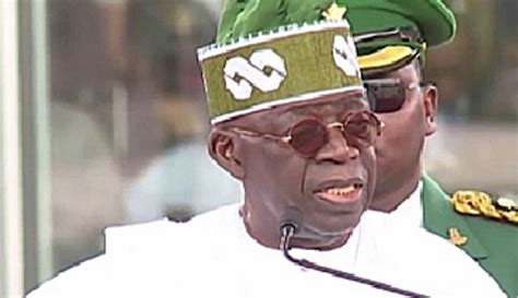 Breaking Tinubu Appoints New Executive Officers For Agencies Under