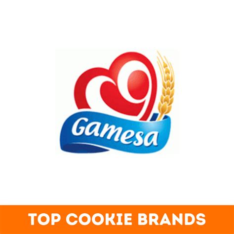 Top 51+ Best Cookie Brands of the World - BeNextBrand