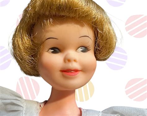 Deluxe Reading Penny Brite Doll 1960s Etsy