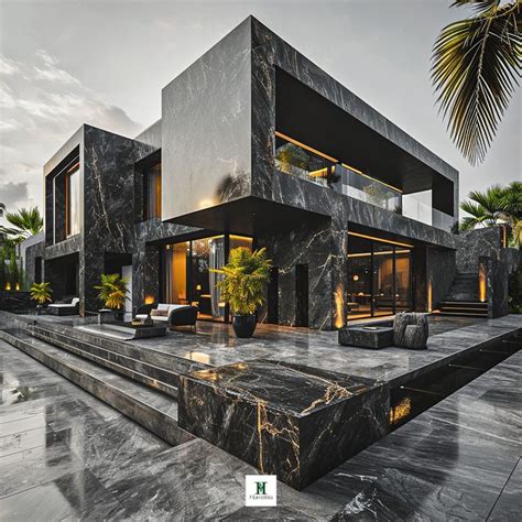 Home Styles Exterior Modern House Exterior Design House Exterior