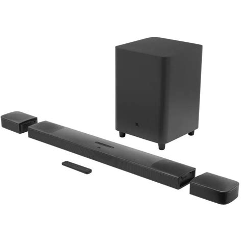 Hisense W Ha Hi Fi Speaker System Tv Guru