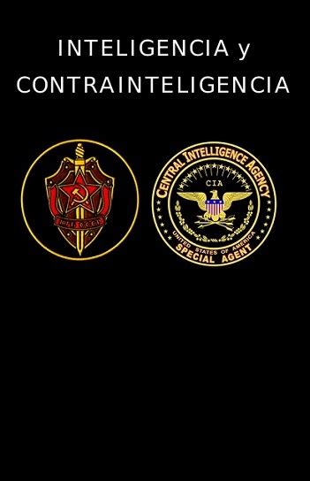 Manuales De Inteligencia Y Contrainteligencia Rafael S Nchez Armas