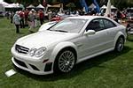 Mercedes Benz CLK AMG Black Series 2010 The Quail A Motorsports