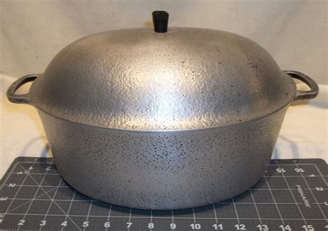 Vintage Heavy Aluminum Cookware