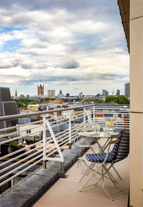 4 Bedroom Apartments London Short Stay | Arlington House Apartments