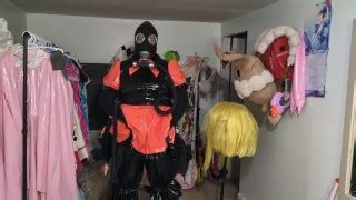 Free Gasmask Breathplay Porn Videos From Thumbzilla
