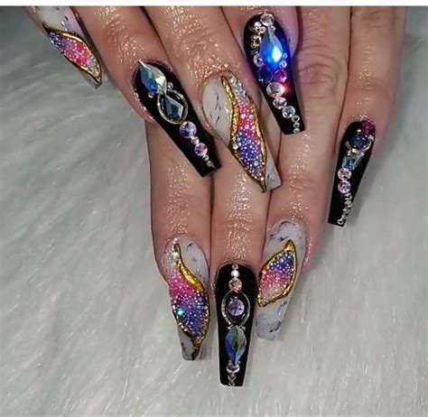 Pin By Evelyn Rabsatt On Nails Nail Art Nails Beauty