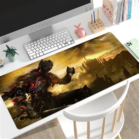 Best Collection Dark Souls Game Mouse Pad Dark Souls Store