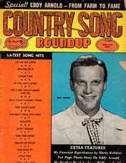 Country Song Roundup Magazine Uncle Josh Clyde Varner Dj Uncle