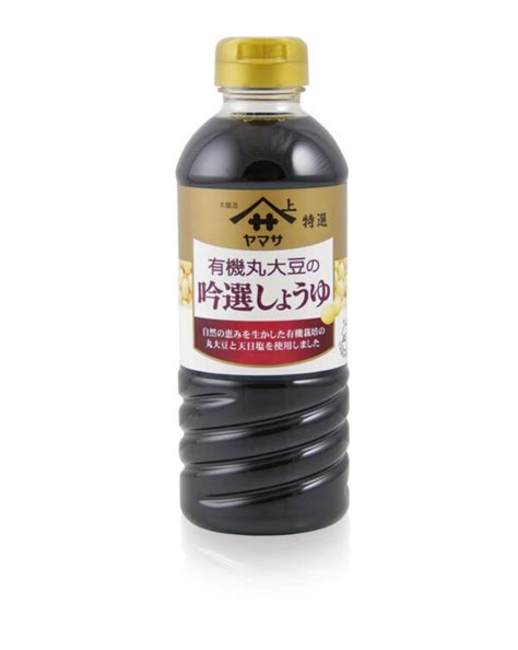 Japansk soja, Shoda 150ML - Japansk Mat