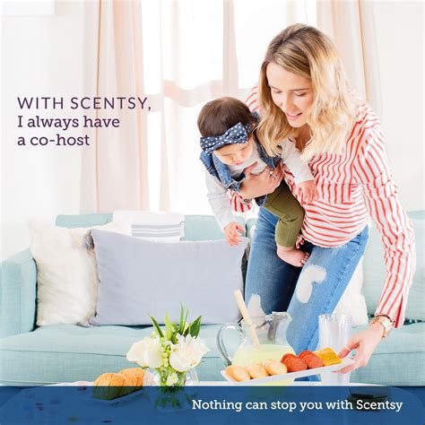 10 Reasons To Join Scentsy Why Become A Scentsy Consultant