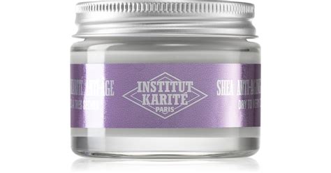 Institut Karité Paris Shea Anti Aging Day Cream dnevna vlažilna krema