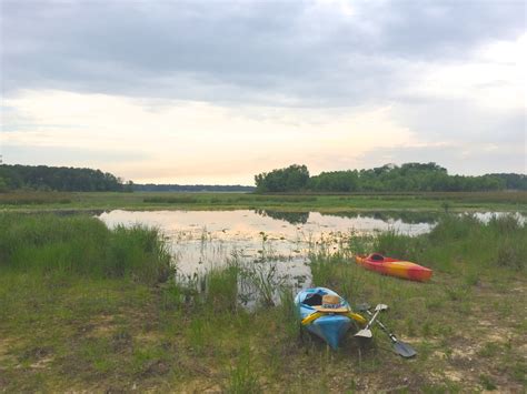 Ross Barnett Reservoir – Exploring Directions