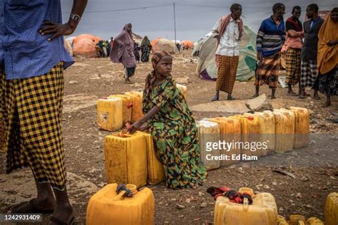 Somalia Water Fotografías E Imágenes De Stock Getty Images