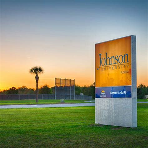 Johnson University Florida - Tuition Rewards by SAGE Scholars