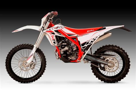 Beta Xtrainer Entry Level Enduro Bike Dirt Bike Magazine