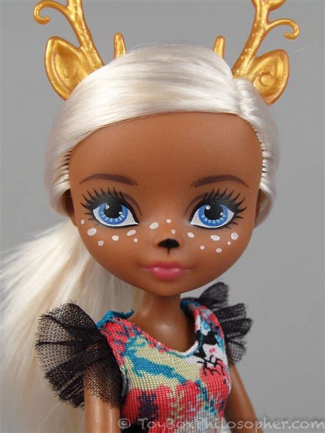 Enchantimals by Mattel | The Toy Box Philosopher