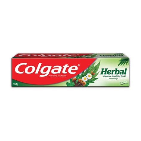 Colgate Herbal Toothpaste 200g - Pakistandeals.pk