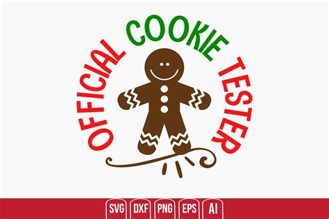 Official Cookie Tester Graphic By Creativemim Creative Fabrica