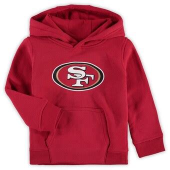 San Francisco 49ers Kids Apparel, Kids 49ers Clothing, Merchandise ...