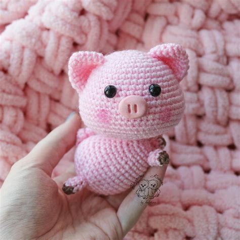 Crochet Pattern Amigurumi Free