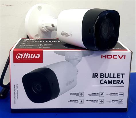 Dahua 2mp 2 Camera Package At Rs 6990 Cindandripet Chennai ID