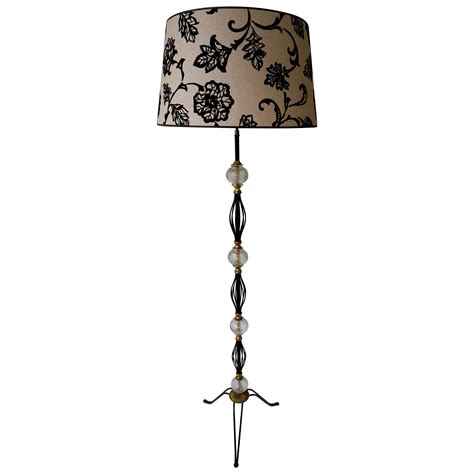 Floor Lamp At 1stdibs