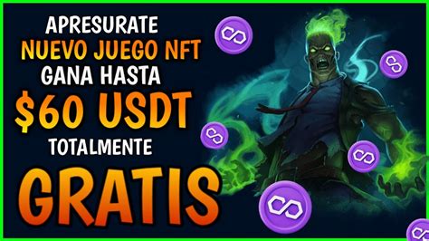 Apres Rate Nuevo Juego Nft Para Ganar Criptomonedas Totalmente Gratis