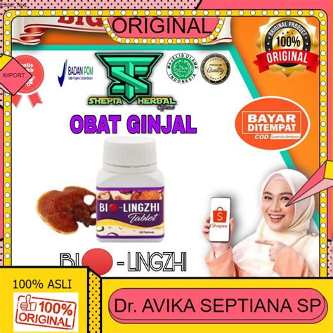 Jual Asli Bio Lingzhi Original Bio Ling Zhi Obat Untuk Kesehatan