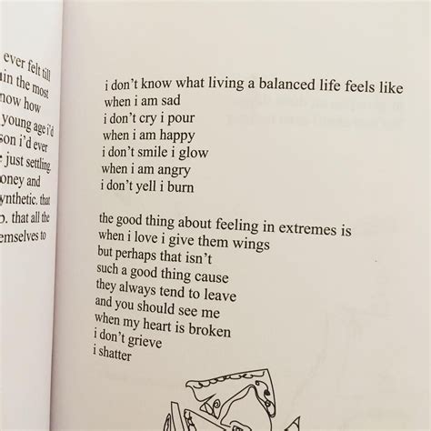 Milk And Honey By Rupi Kaur I Have Written So Many Of These Poems Down