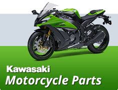 Kawasaki OEM Parts