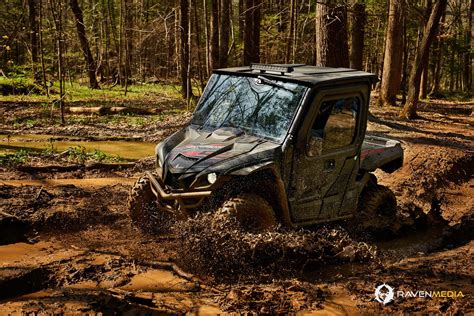 2019 Yamaha Wolverine X2 | UTV Planet Magazine