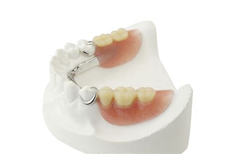 A Flipper Teeth Is A Removable Lightweight Partial Denture That Is