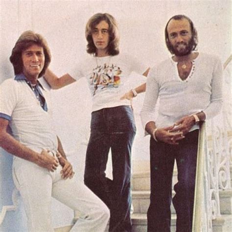 Bee Gees No Instagram A Day In The S Beegees Beegeesforever