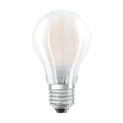 Generico Lampadina Led Luce Calda Fredda Naturale W E Ecologica