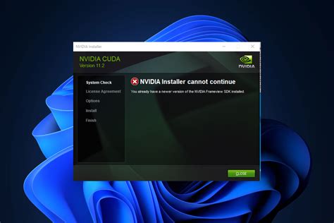 Ways To Fix Nvidia Drivers Not Installing In Windows