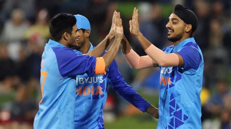 India vs New Zealand Highlights 2nd T20: Suryakumar Yadav goes berserk as IND beat NZ by 65 runs ...