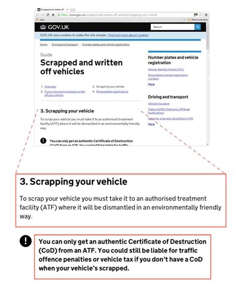 Certificate of Destruction... What is it?... Do you really need one?