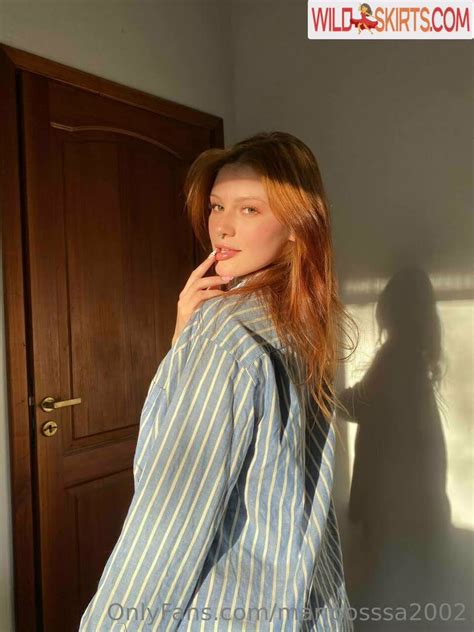 Mariposssa2002 Maripositas222 Mariposssa2002 Nude OnlyFans Instagram Leaked Photo 47