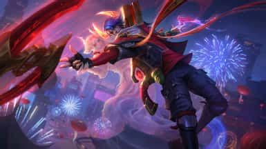 LoL devs tease major changes coming to controversial champion Aphelios ...