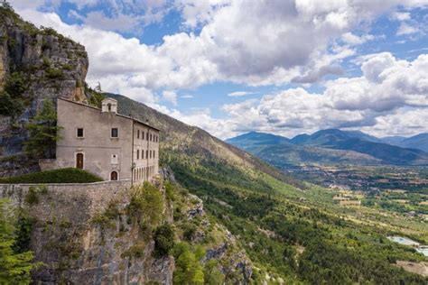 Majella Patrimonio Unesco Il Geopark Made In Abruzzo Viaggioff