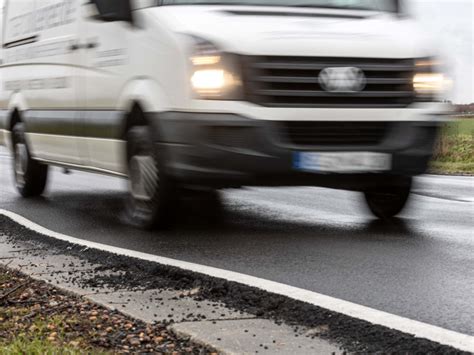 Salzgitter Bodenwelle Nord S D Stra E Hier Gilt Jetzt Tempo