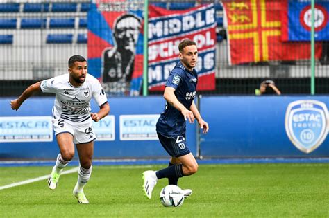 Deux épreuves Pour Guingamp Rodez Et Paris Favoris Caen En Embuscade Les Calendriers Des