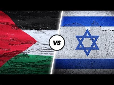 Qu Es La Franja De Gaza Y Por Qu Est En Guerra Contra Israel Youtube