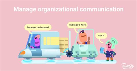 A Quick Guide To Organizational Communication Pumble Blog