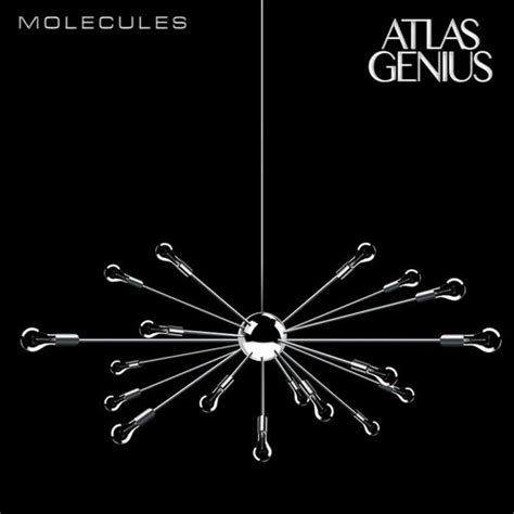 Stream Atlas Genius Molecules Feider Remix By Feider Listen