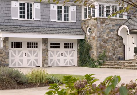 Garage Door Curb Appeal Window World Athens Ga